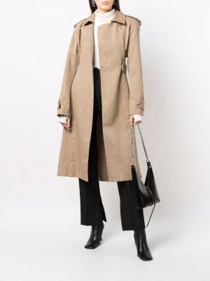 Trenchcoat Givenchy beige