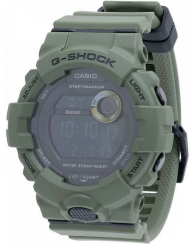 Orologio digitale G-shock, verde