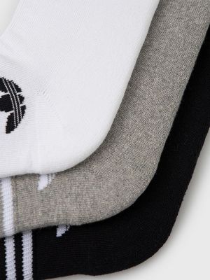 Čarape Adidas Originals bijela