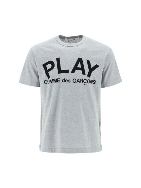 T-shirt Comme Des Garçons Play