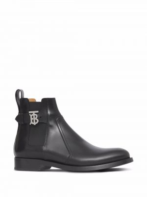 Chelsea boots Burberry