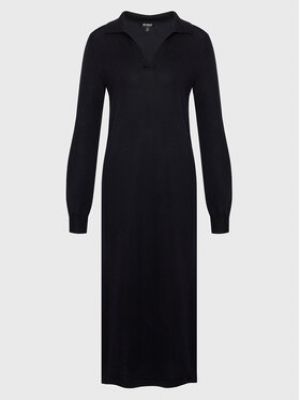 Сукня Ecoalf чорна