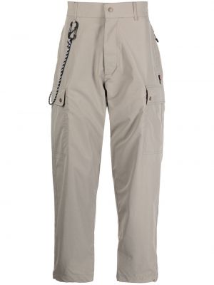 Pantaloni cargo Izzue marrone