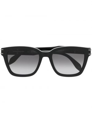 Glasögon Alexander Mcqueen Eyewear svart