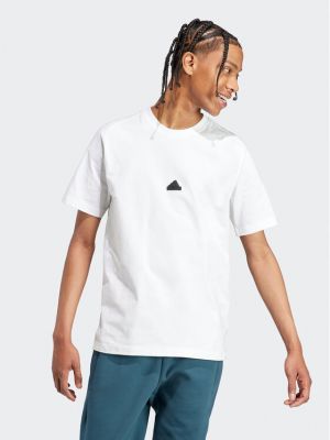 Póló Adidas fehér
