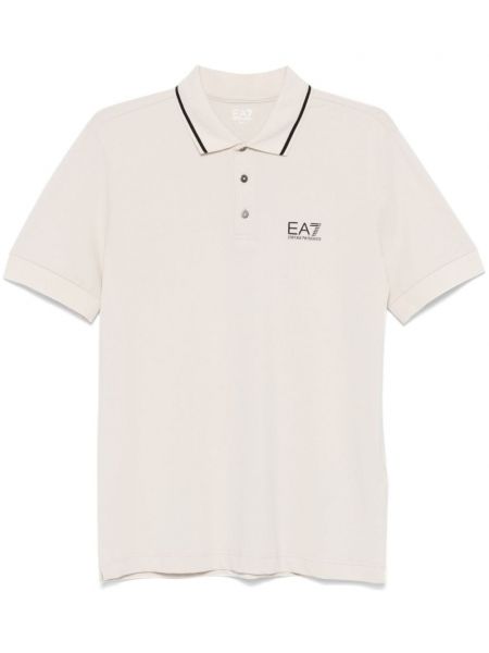 Poloshirt Ea7 Emporio Armani