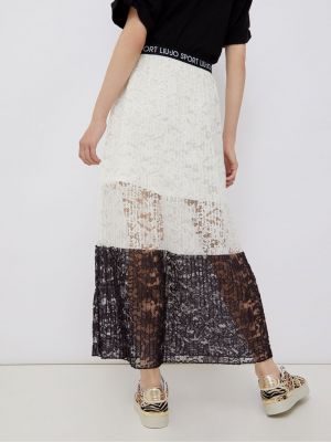 Čipkovaná sukňa Liu Jo