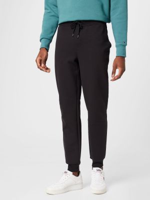 Спортни панталони Calvin Klein черно