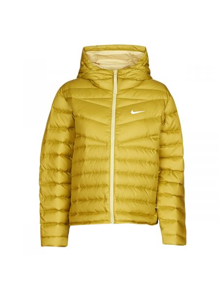 Pikowana kurtka Nike