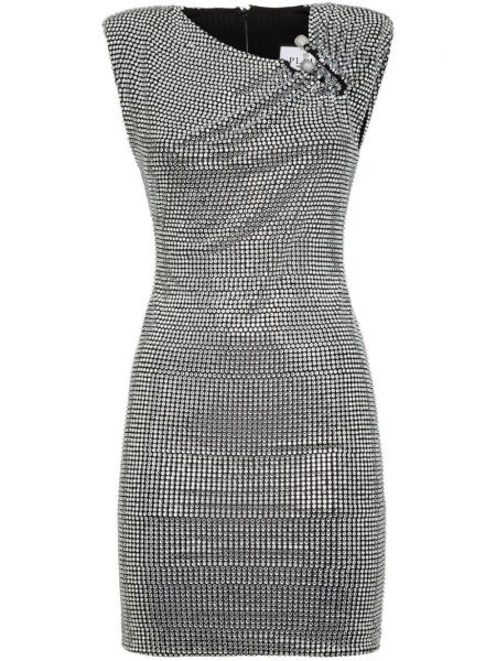 Mini šaty Philipp Plein