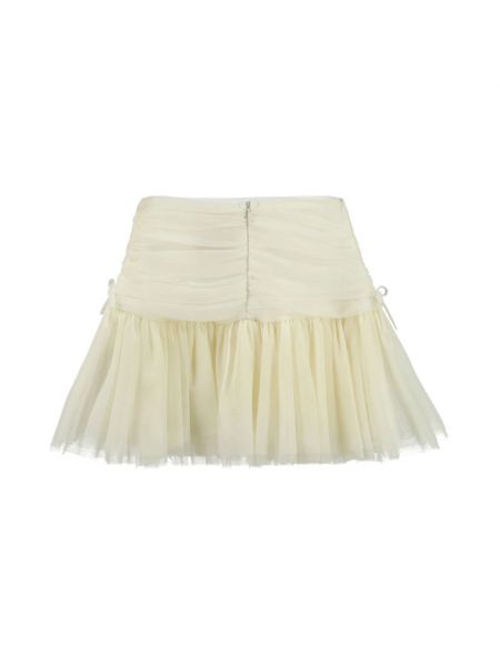 Mini falda Aniye By blanco