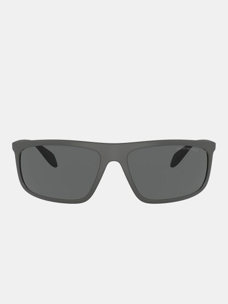 Gafas de sol Emporio Armani gris