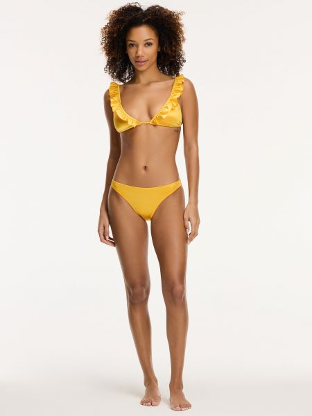 Bikini Shiwi giallo
