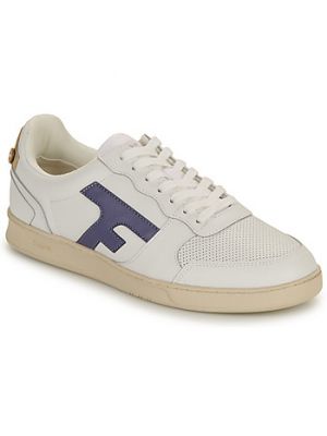 Sneakers Faguo bianco