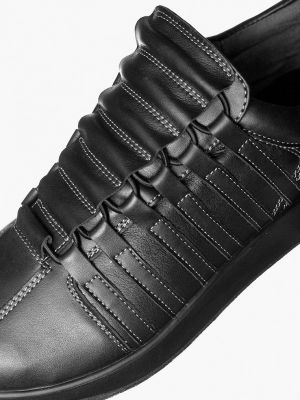 Ботинки Tigina черные