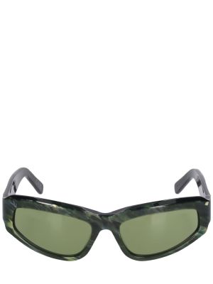 Sončna očala Retrosuperfuture zelena