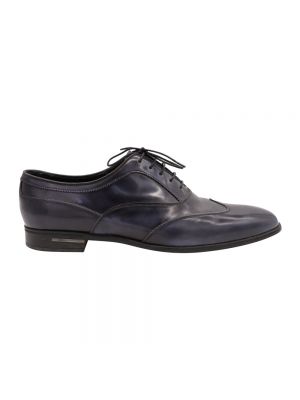 Brogsy Prada Vintage - Niebieski