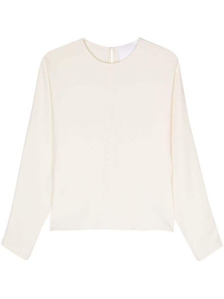 Crepe top Costarellos