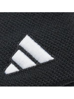 Manžetový náramek Adidas černý