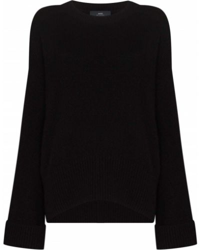 Sweter Arch4 czarny