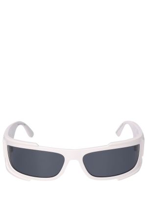 Ochelari de soare Versace alb