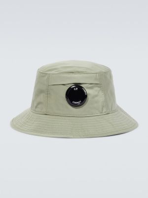 Müts C.p. Company roheline