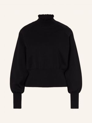 Sweter Someday czarny