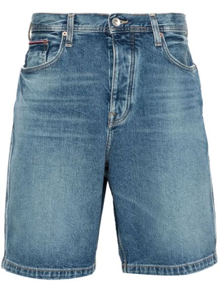 Bermudashorts Tommy Hilfiger blå