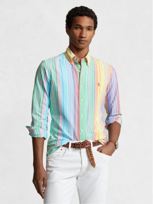 Marškiniai slim fit Polo Ralph Lauren