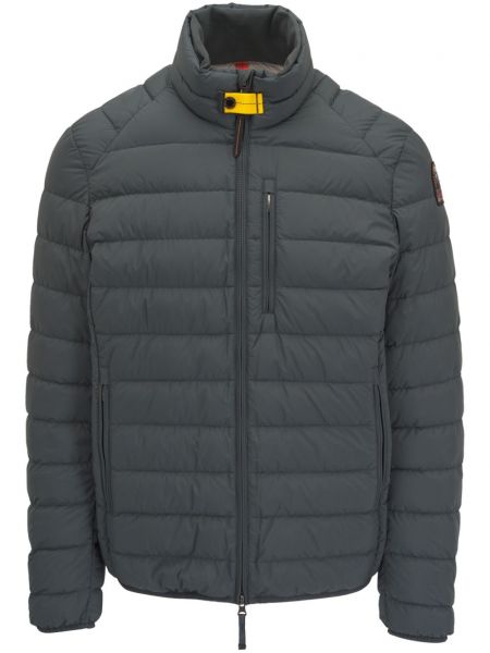 Kapitone ceket Parajumpers yeşil