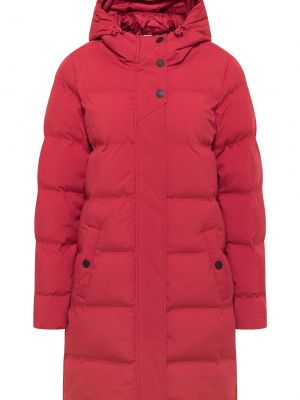 Cappotto invernali Icebound, rosso