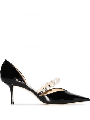 Pumps Jimmy Choo svart