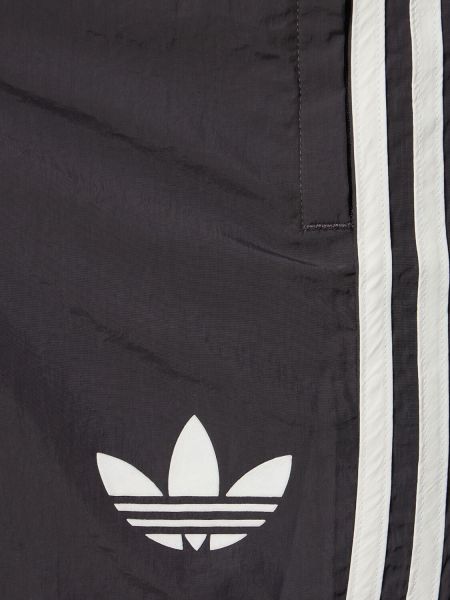 Kratke hlače Adidas Performance črna