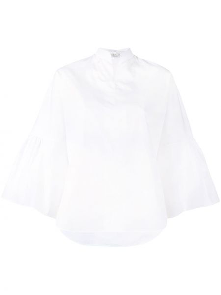 Blusa Valentino blanco