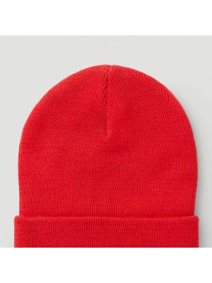 Mütze Rassvet rot