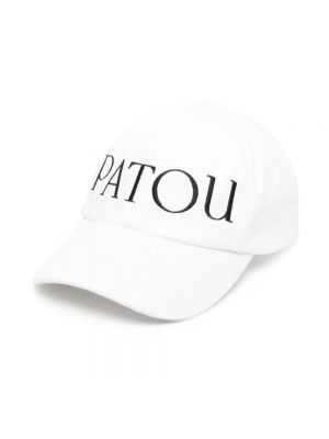 Cap Patou weiß