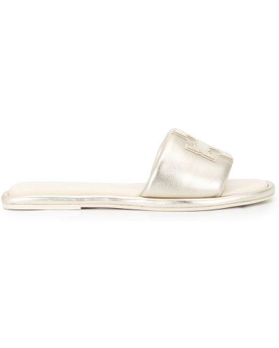 Flip-flops Tory Burch gull