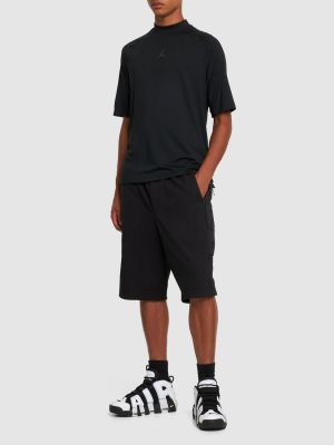 Golf Nike črna