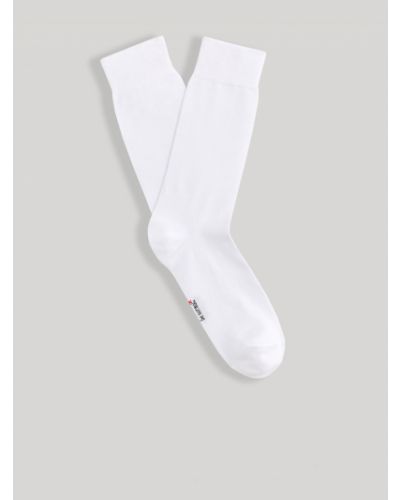 Bavlnené ponožky Celio sivá