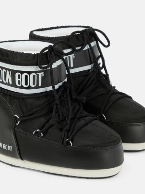 Ботинки Moon Boot