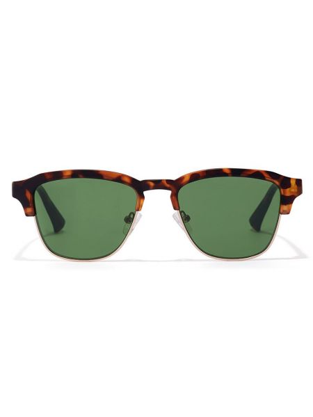 Okulary przeciwsłoneczne Hawkers zielone