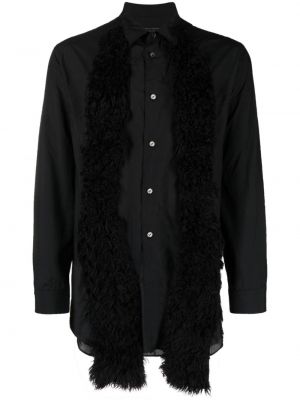 Ing Comme Des Garcons Homme Plus fekete