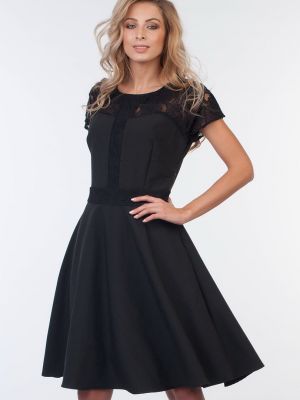 Платье Kapsula черное