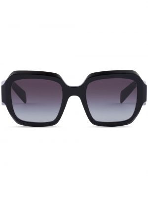 Gözlük Prada Eyewear siyah