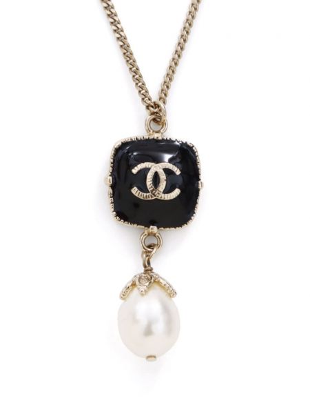 Висулка Chanel Pre-owned