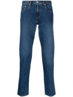 Skinny jeans Ps Paul Smith blau