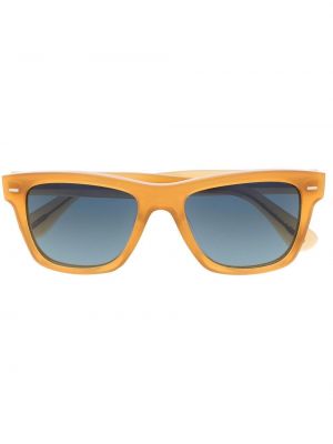 Briller Oliver Peoples brun