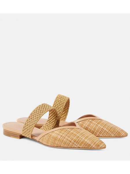 Pistokkaat Malone Souliers ruskea