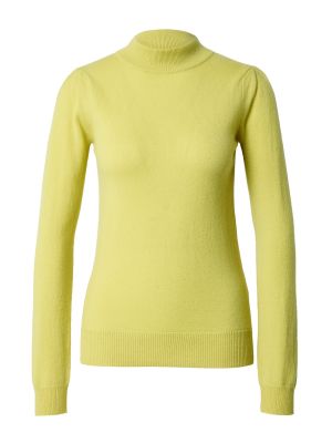 Pullover Pure Cashmere Nyc verde