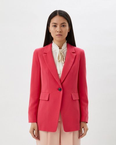 Пиджак Iblues, розовый